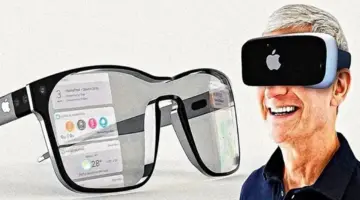 تمهيداً لإطلاقها.. آبل تبدأ تجربة 4 نماذج أولية لنظاراتها الذكية المنتظرة